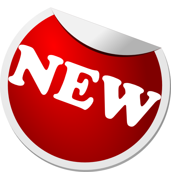 New Icon Clip Art 594x597 New Icon Clip Art