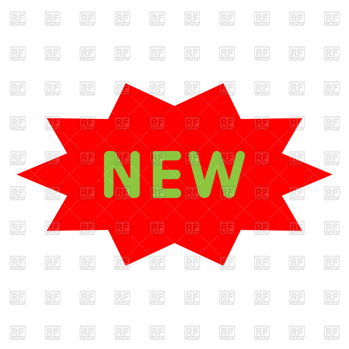 Sign New Color Icon Vector Image Of Icons And Emblems 1200x1200 Sign New Color Icon Vector Image Of Icons And Emblems