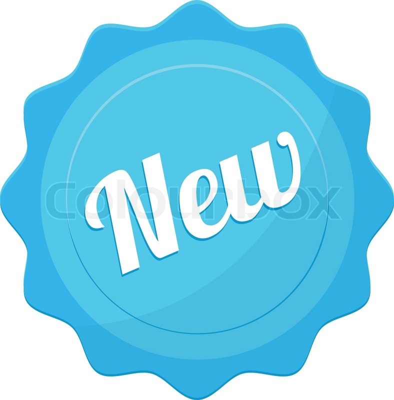 Vector New Badge Flat Icon Stock Vector Colourbox 788x800 Vector New Badge Flat Icon Stock Vector Colourbox