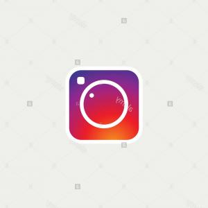 New Instagram Camera Logo Icon Vector Modern Gradient Design 300x300 New Instagram Camera Logo Icon Vector Modern Gradient Design