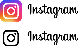 Instagram New Logo Vector 300x188 Instagram New Logo Vector
