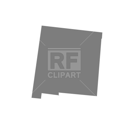 New Jersey State Map Silhouette Free Vector Image Vector Artwork 400x400 New Jersey State Map Silhouette Free Vector Image Vector Artwork