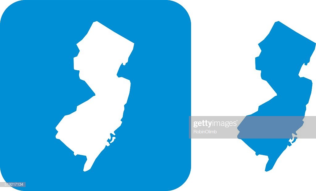 Huge Collection Of 'new Jersey Silhouette Vector' Download More 1024x619 Huge Collection Of 'new Jersey Silhouette Vector' Download More