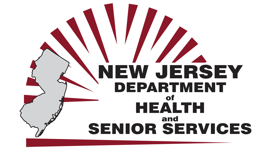 900x500 New Jersey Department Of Health And Senior Services Vector Logo