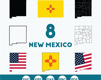 340x270 New Mexico Etsy