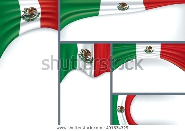 600x426 Mexico Colors