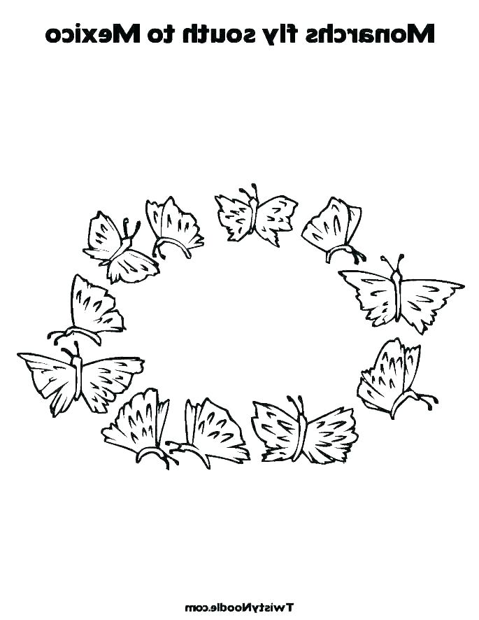 685x886 New Mexico Flag Coloring