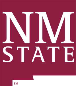 267x300 New Mexico State University Logo Vector