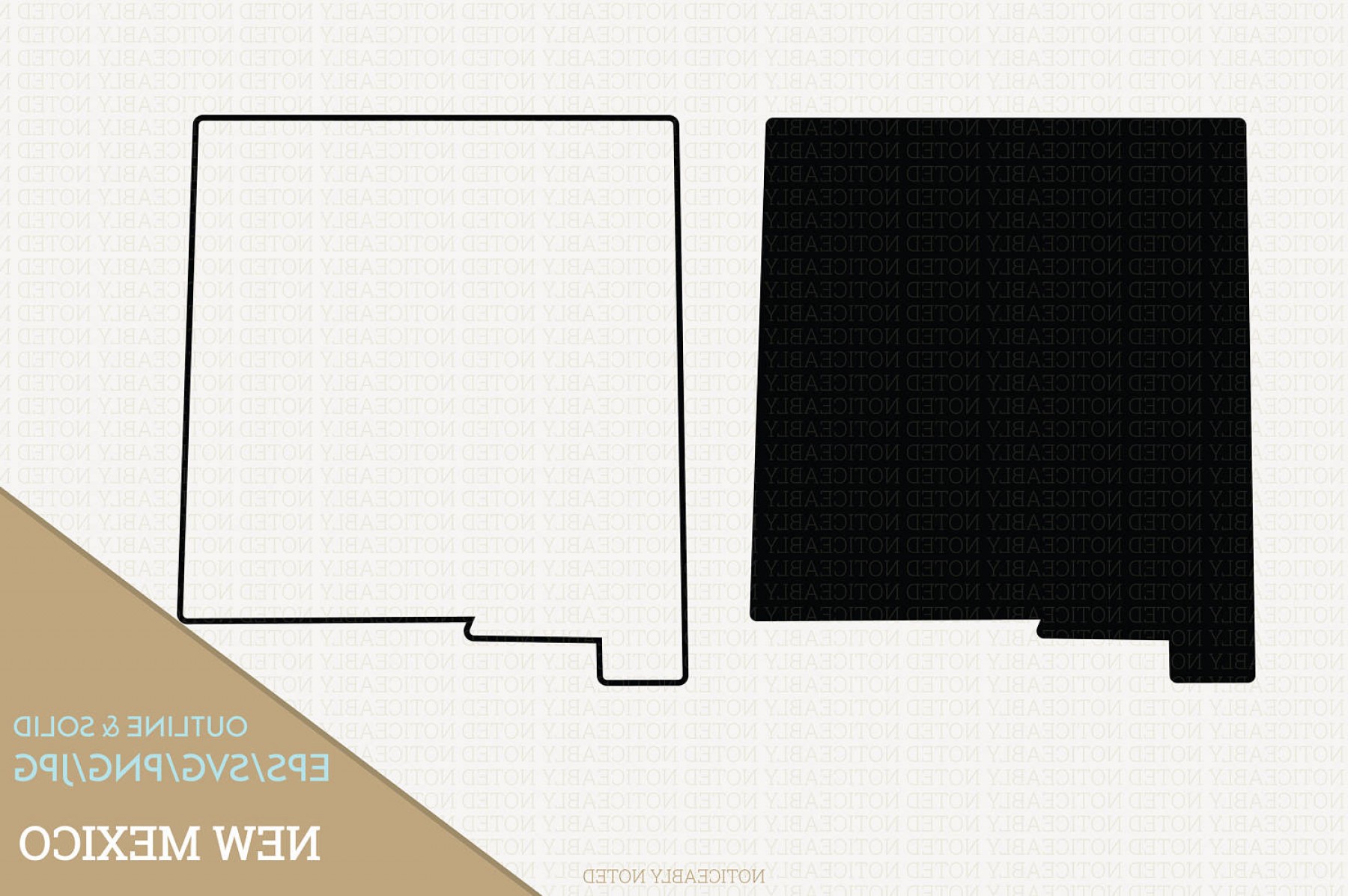 1800x1197 New Mexico Vector State Clipart Nm Clip Hoodamathrun