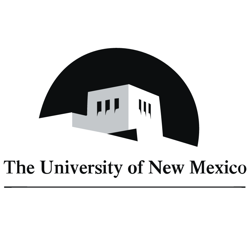 800x799 The University Of New Mexico Free Vectors, Logos, Icons