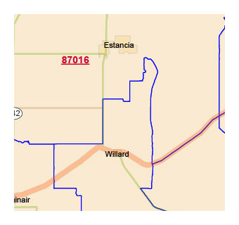 340x320 Editable Royalty Free Map Of New Mex Nm In Vector Graphic