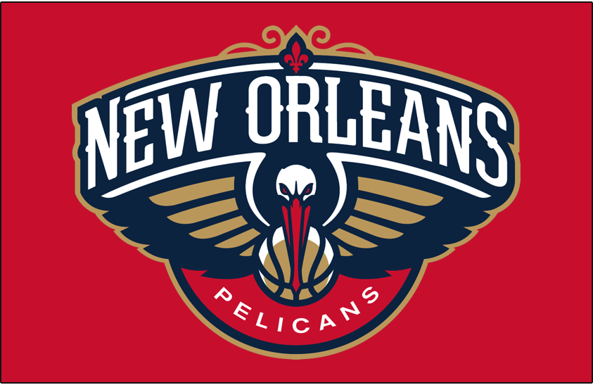 New Orleans Pelicans Logo Png 843x547 New Orleans Pelicans Logo Png