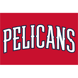 New Orleans Pelicans Logo Vector At Vectorified.com | Collection Of New ...