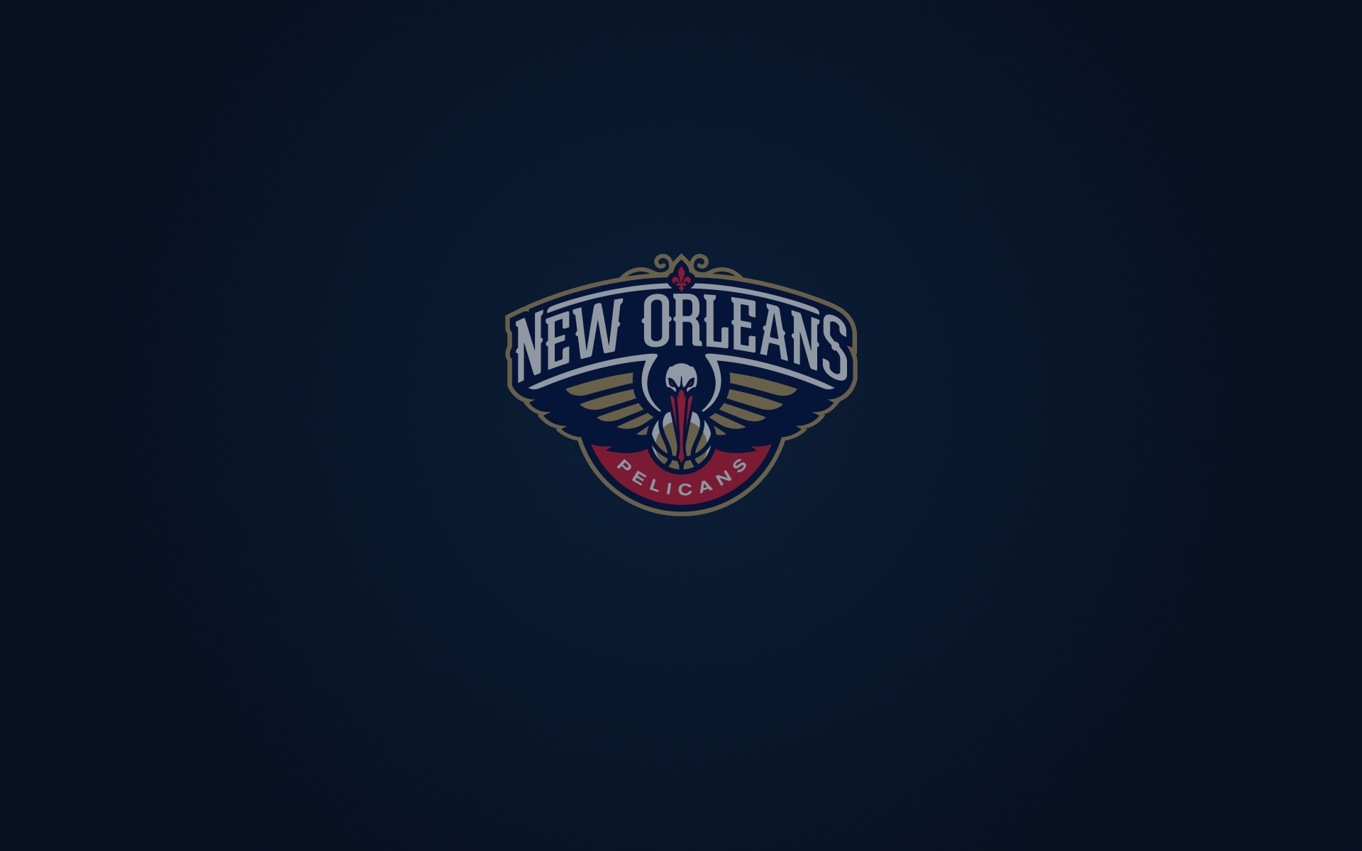 New Orleans Pelicans Logos Download 1920x1200 New Orleans Pelicans Logos Download