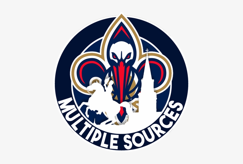 Pelicans Logo Png 820x553 Pelicans Logo Png