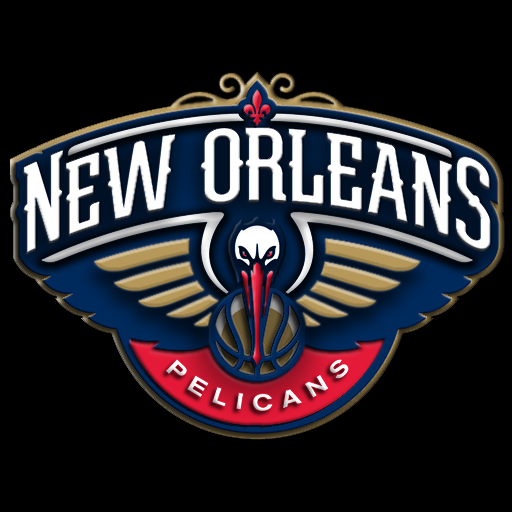 Download Free Png New Orleans Pelicans Logo 512x512 Download Free Png New Orleans Pelicans Logo