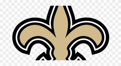 400x219 Saints Logo Png