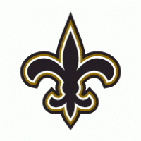 200x200 New Orleans Saints Brands Of The Download Vector Logos