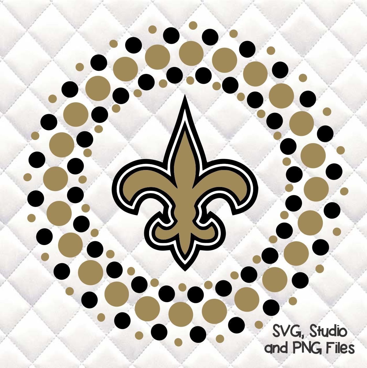 1270x1275 New Orleans Saints