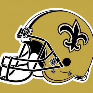 New Orleans Saints Vector at Vectorified.com | Collection of New ...