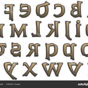 300x300 Photostock Vector Gold Fleur De Lis Flower New Orleans Symbol Logo