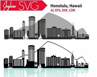 340x270 New Orleans New Orleans City Vector Skyline, Louisiana