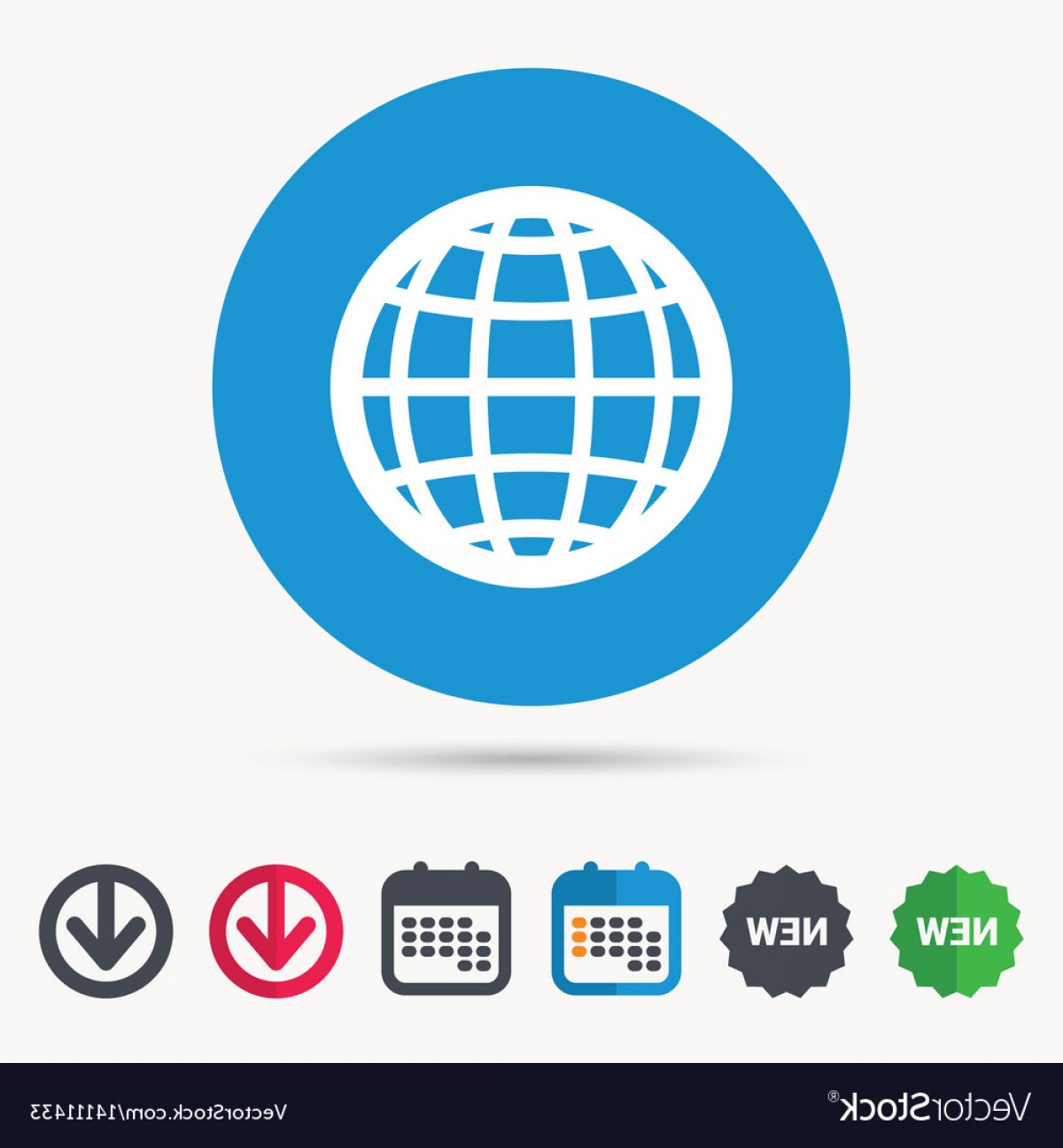 1200x1296 New World Logo Vector Icon Cultracing