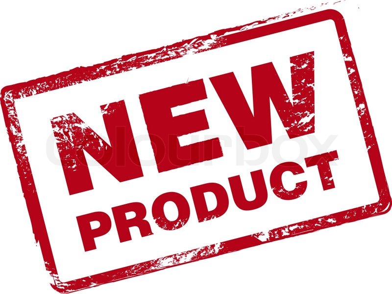 800x600 New Product Vector Stamp And Label Stock Vector Colourbox