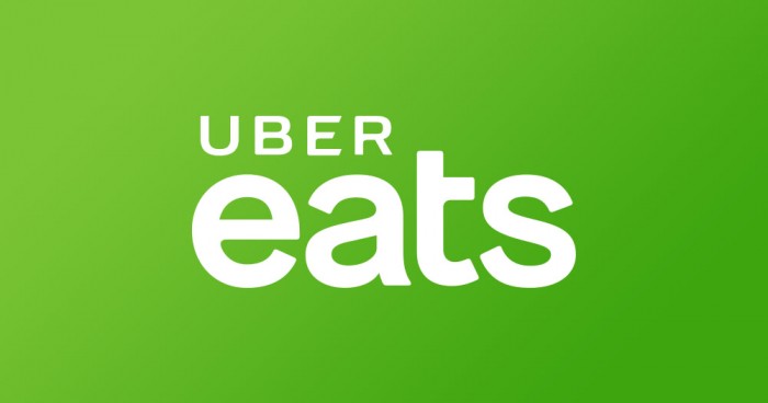 700x368 Uber Eats Logo Png Vector, Clipart