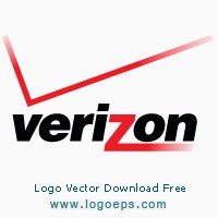 Verizon Logos Vector 200x200 Verizon Logos Vector