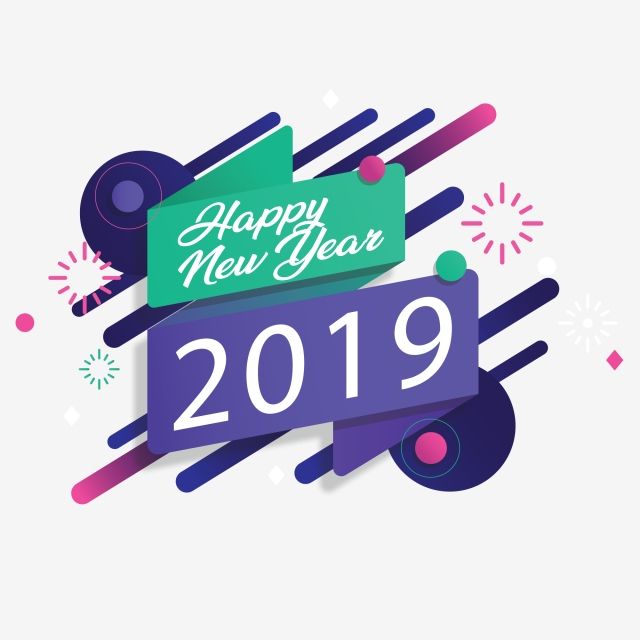 640x640 Happy New Year Happy New Year Free Vector And Png
