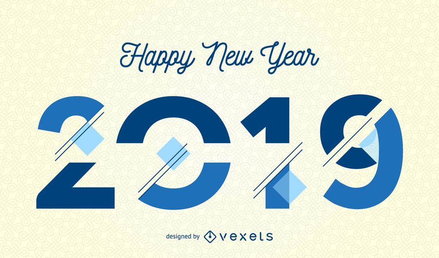 900x530 Happy New Year Design