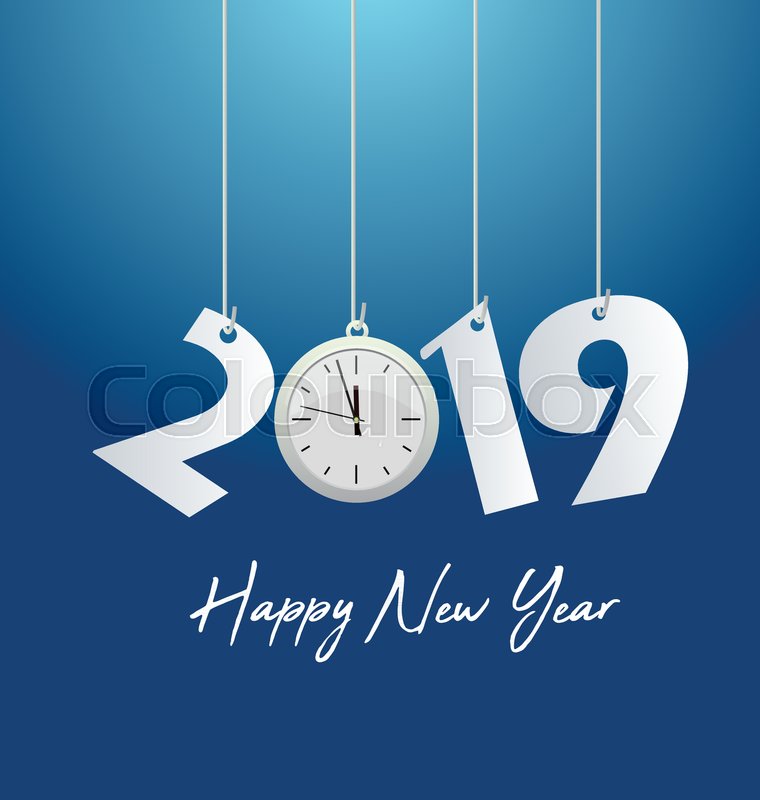 760x800 Happy New Year Chinese New Year Stock Vector Colourbox