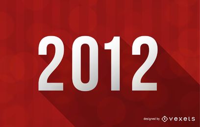 408x260 Happy New Year Vector Graphics To Download