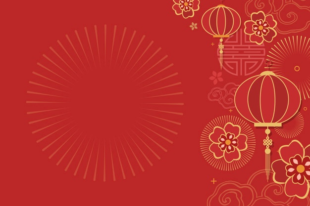 626x417 Chinese New Year Vectors, Photos And Free Download