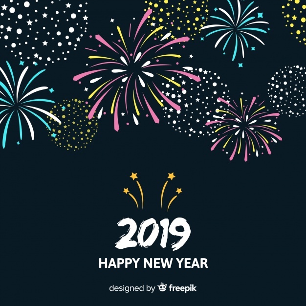 626x626 New Years Eve Vectors, Photos And Free Download