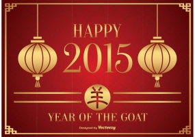 285x200 Free Chinese New Year Vector Free Vector Graphic Art Free Download