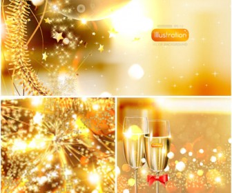 336x280 New Year Backgrounds Vector Free Stock Vector Art