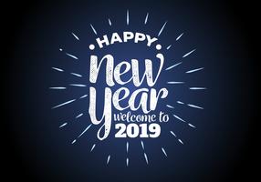 286x200 New Year Free Vector Art