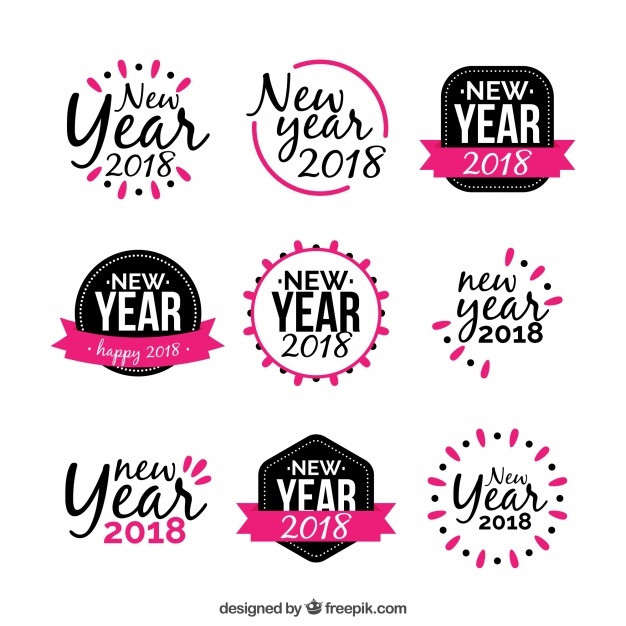 626x626 New Years Eve Vectors, Photos And Free Download