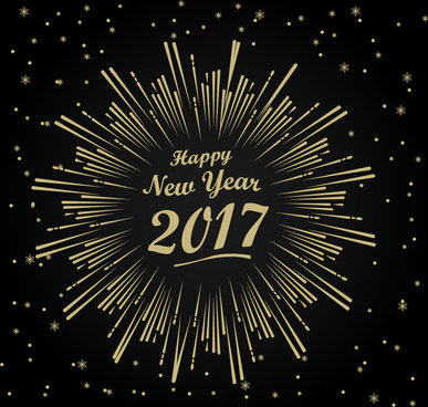387x368 Free Adobe Photoshop New Year Template Free Vector Download