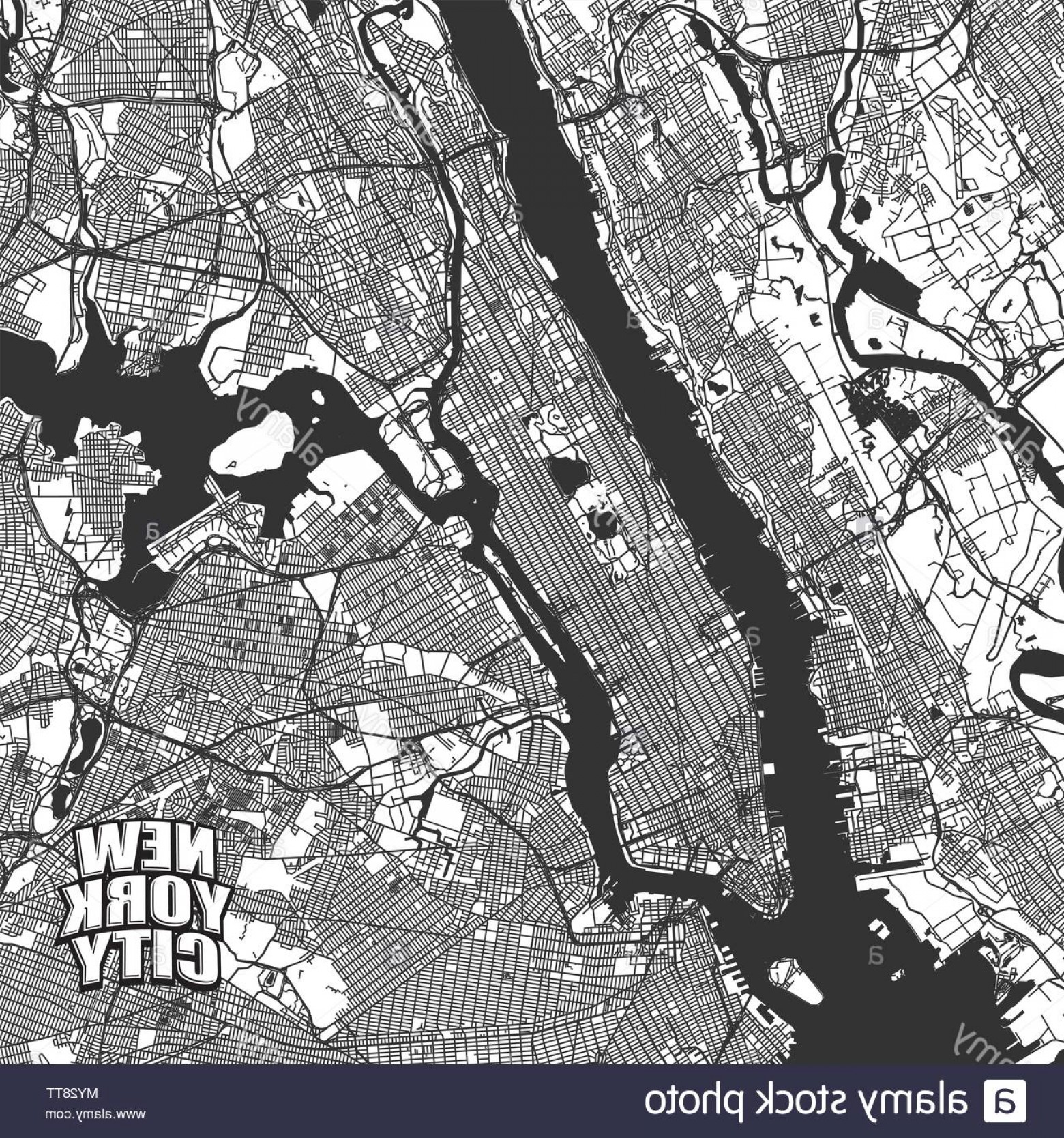 1560x1668 Midtown East Map Vector Createmepink
