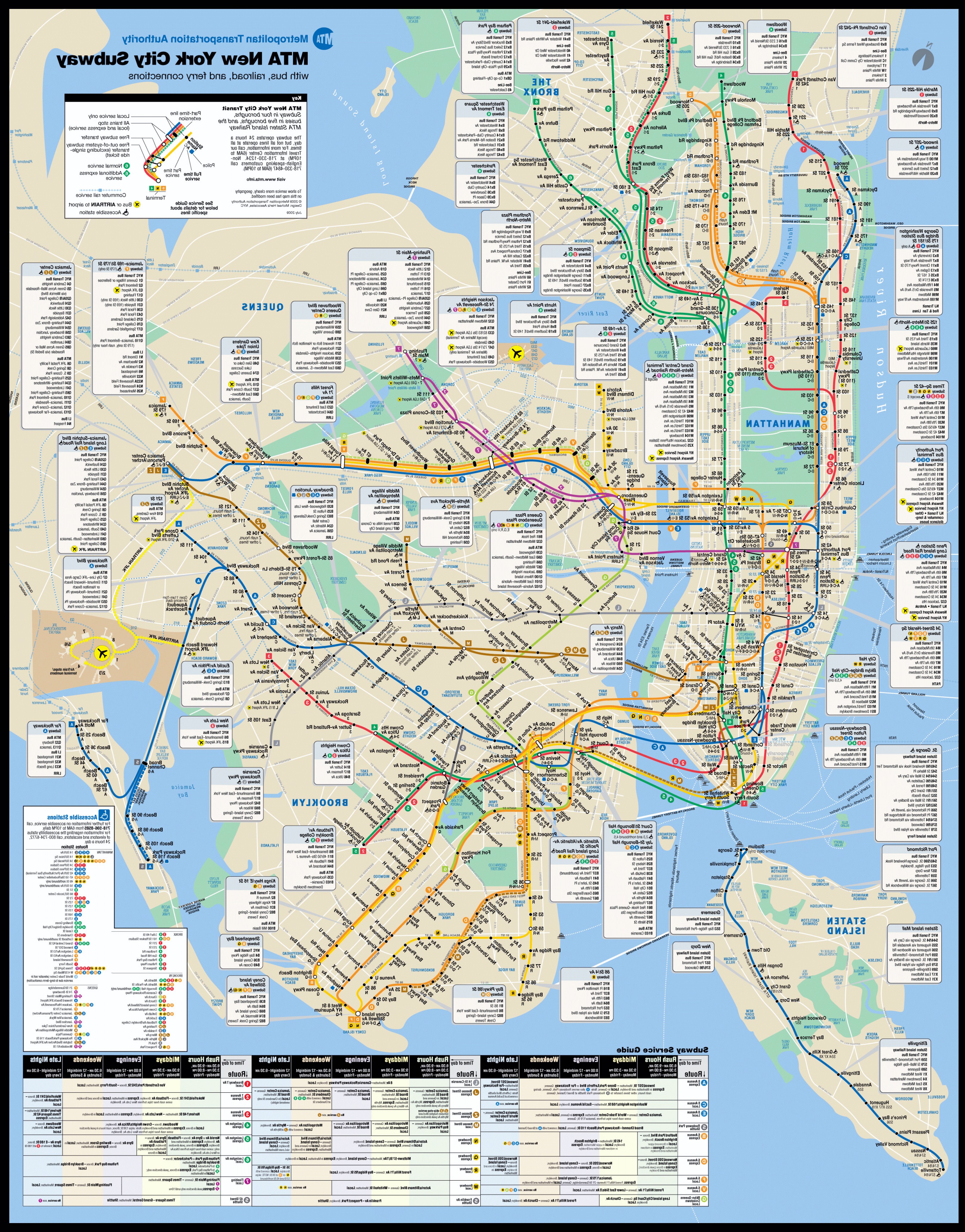 New York City Map Vector at Vectorified.com | Collection of New York ...