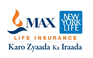 Max Newyork Life Insurance Logo 300x188 Max Newyork Life Insurance Logo