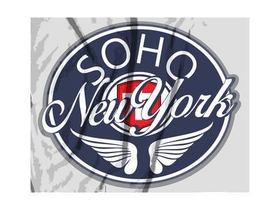 New York American College Life Vector Art Art Print 400x300 New York American College Life Vector Art Art Print