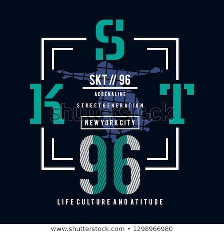 Skate Sport Typography, T Shirt Graphics Vectors 450x470 Skate Sport Typography, T Shirt Graphics Vectors