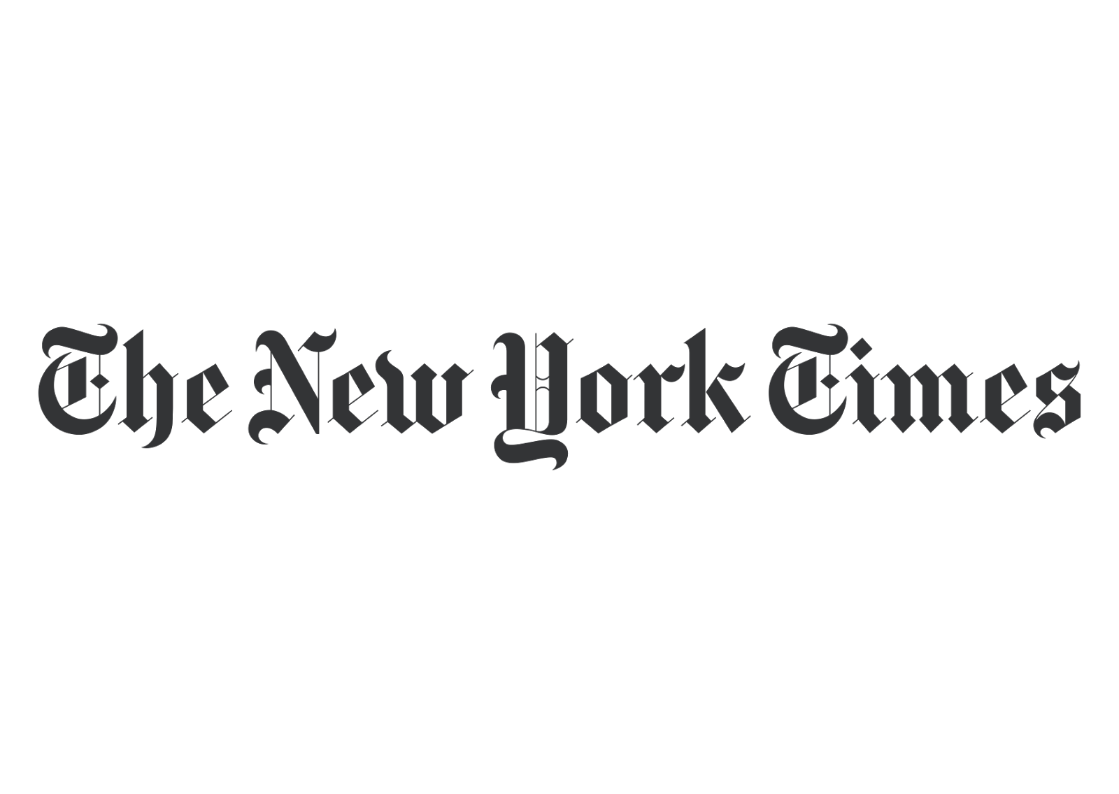 The New York Times Vector Logo One Day's Wages 1600x1136 The New York Times Vector Logo One Day's Wages