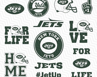 Jets Logo Etsy 340x270 Jets Logo Etsy