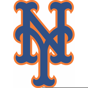 300x300 New York Mets Clipart Free Images
