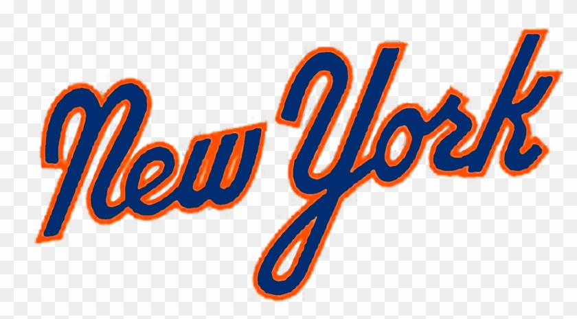 840x465 New York Mets Logo Png Images